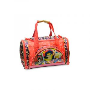 Bolso Infantil De Super Hero Girls ART 15273