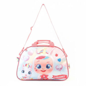 Bolso Infantil Bebe Lloron ART 97103