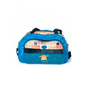 Bolso infantil Hora de Aventura ART 15237