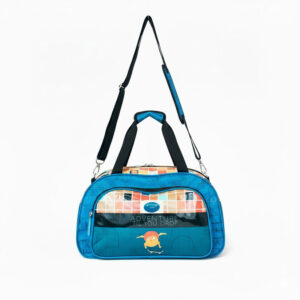 Bolso infantil Hora de Aventura ART 15237