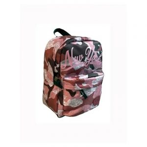 Mochila 47 Street Camuflada Original ART S47-44MC