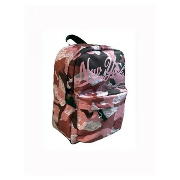Mochila 47 Street Camuflada Original ART S47-44MC