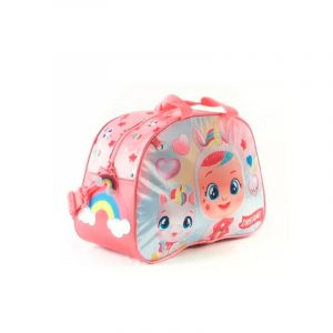 Bolso Infantil Bebe Lloron ART 97103