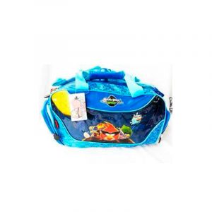 Bolso Infantil Angry Birds ART 101491
