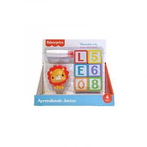 Juguetes Para la Bañera Fisher Price ART 1205