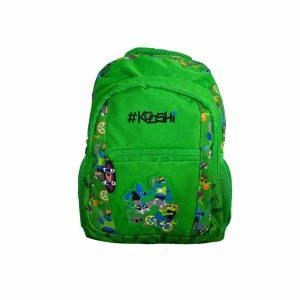 Mochila Kooshi Cocodrilo 15" ART 91400