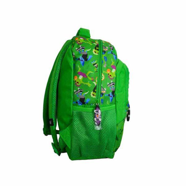 Mochila Kooshi Cocodrilo 15" ART 91400 - Imagen 3