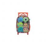 mochi carro tsum tsu