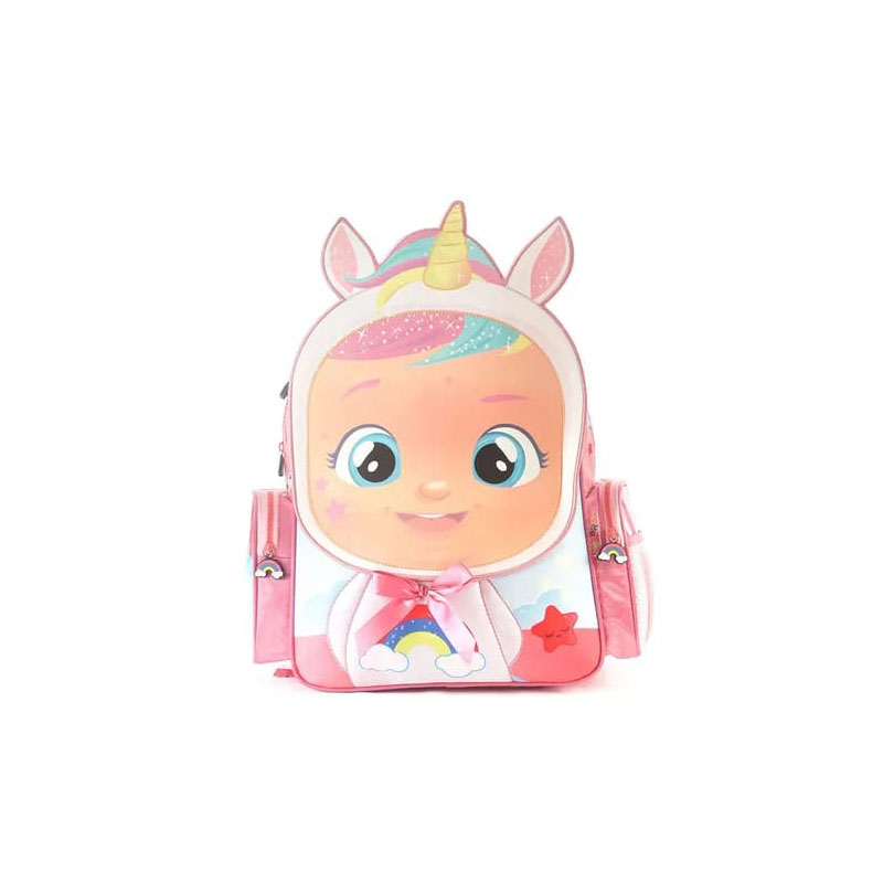 mochi cry babys esc