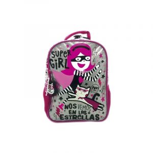 Mochila Jardin Los Grisinos ART GRI03