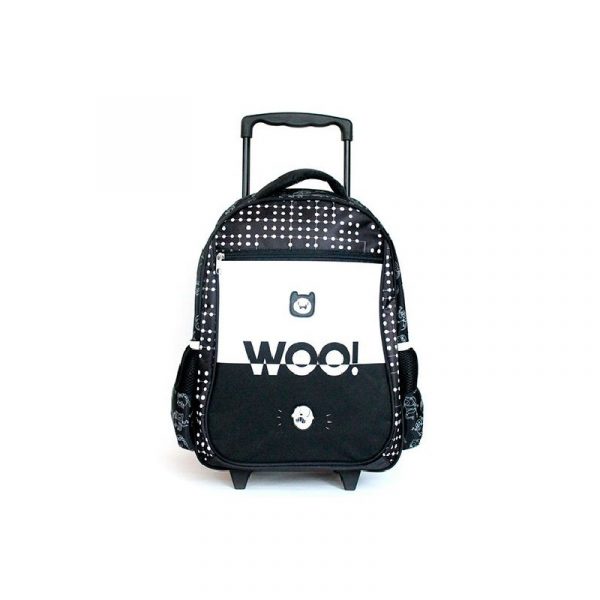 Mochila Hora De Aventura 17" ART 15236
