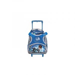 Mochila Carrito Max Steel ART MMS112