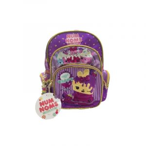 Mochila Jardin Nums Noms ART 82206
