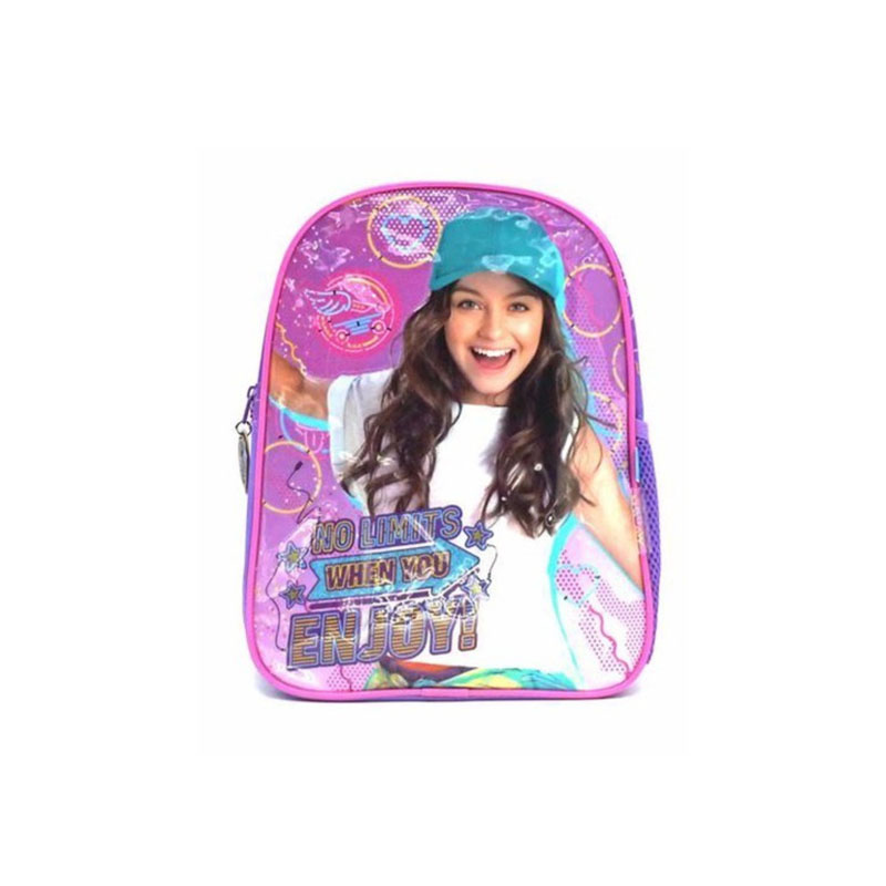 mochi soy luna jardin