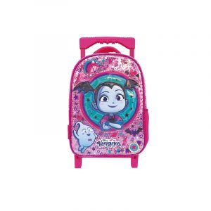 Mochila Carro Vampirina art vm026