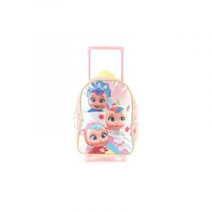 Mochila Carrito Bebe Lloron art 89601