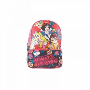 Mochila Princesas Disney ART 81265