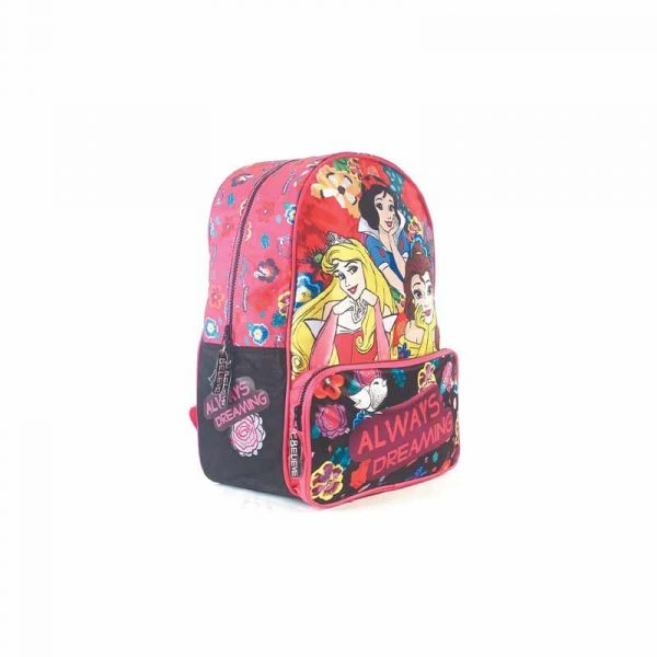 Mochila Princesas Disney ART 81265 - Imagen 2