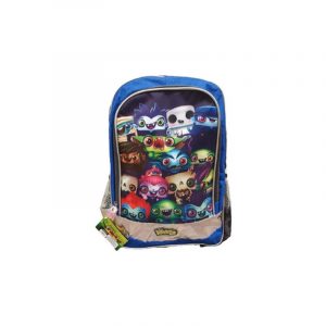 Mochila Espalda The Real Monster ART MO-1803