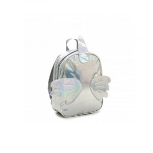 Mochila Alas Con Brillo Love ART 8431