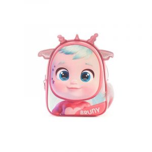 Mochila Bebe Lloron 15" ART 89606