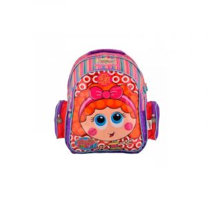 Mochila Espalda Distroller 17" ART DS213