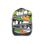 lonch ben 10 2