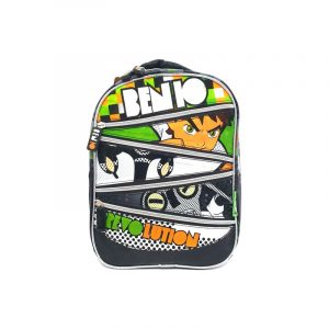 Lunchera Ben 10