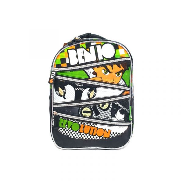 Lunchera Ben 10