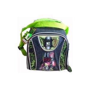 Lunchera Térmica Ben 10 ART MB215