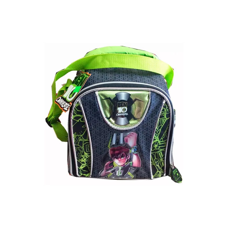 lonch ben 10
