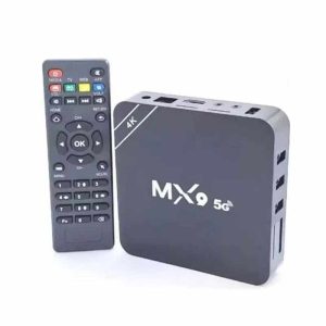 Conversor Smart Tv Box ART XM-10