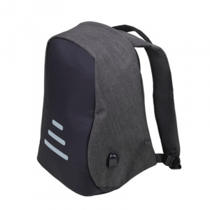 Mochila Porta Notebook Anti Robo ART R21001