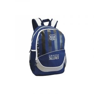 Mochila Talleres art T02