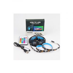 Tira de Luces USB TV Led ART LA-20918C