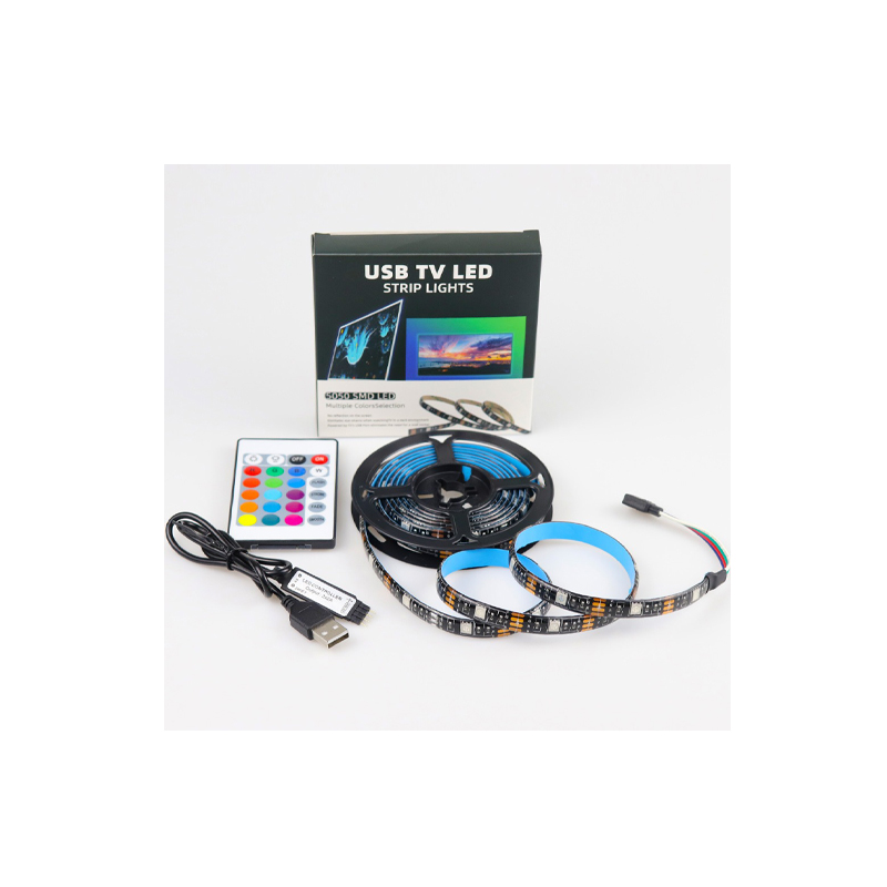 usb led
