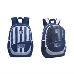 Mochila Talleres art T02