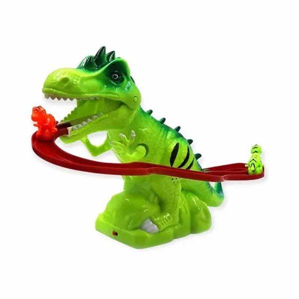 Pista Escaladora De Dinosaurios Prehistoric  ART BA-10877 (go-shop - Imagen 2