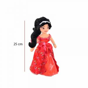 Elena Avalor Disney Peluche ART 26965