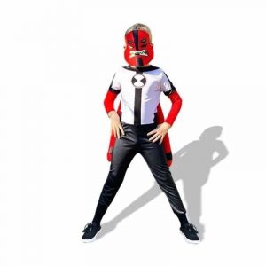 Disfraz 4 Brazos Ben 10 ART 24606