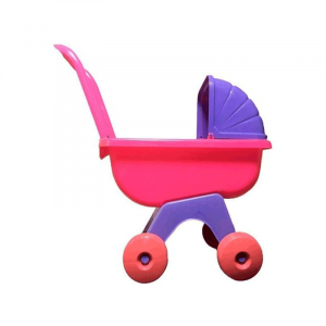 Coche De Paseo Con Capota ART 75214
