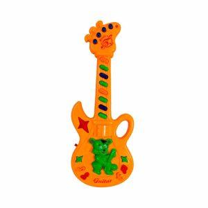 Guitarra Juguete Musical art997 (ronson