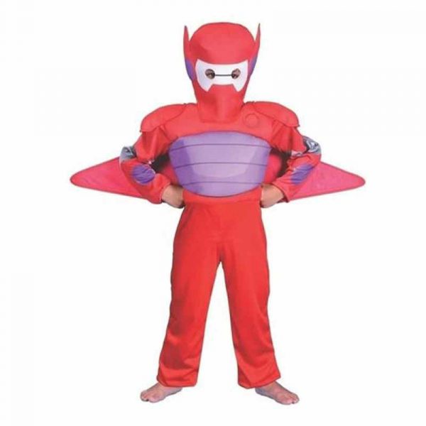 Disfraz Grandes Heroes Disney ART CAD 3033 TALLE 0
