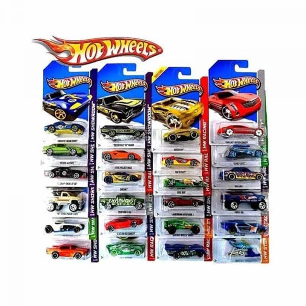 Auto Hotweels x1