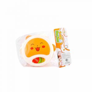 Sonajero Pandereta Bebe  K225D17 (ronson