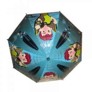 Paraguas 19 Pulgadas Ben 10 ART B10326