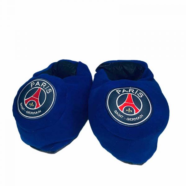 Pantuflas Futbol Paris Messi
