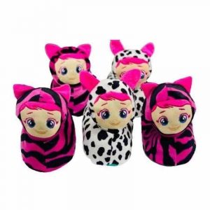 Pantuflas Bebe Lloron