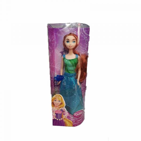 Muñeca Princesa Personaje Disney ART HWA991784/HWA991785 - Imagen 3