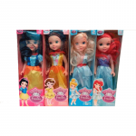 princesas